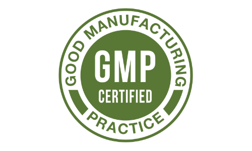 Prodentim - GMP Certification